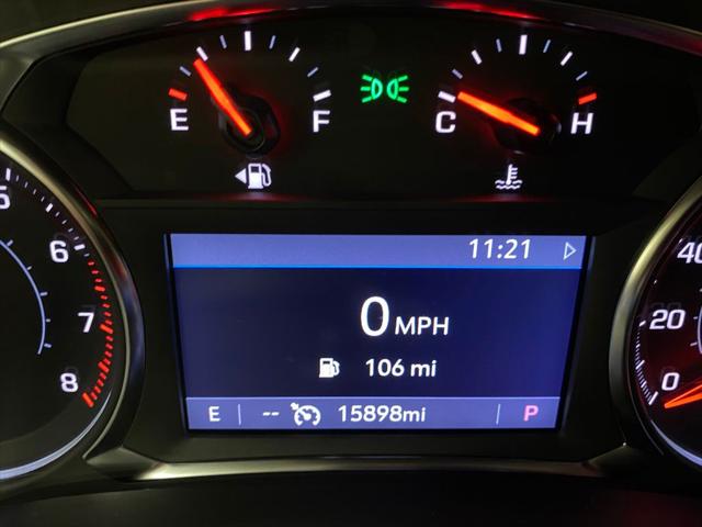 2023 Chevrolet Blazer FWD 2LT