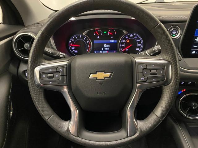 2023 Chevrolet Blazer FWD 2LT