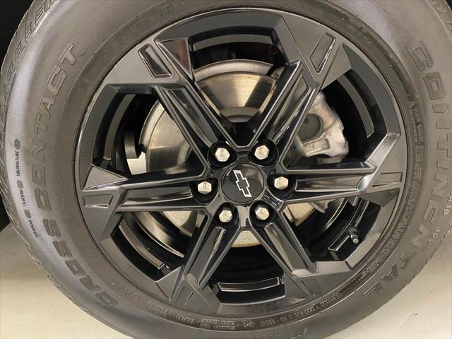 2023 Chevrolet Blazer FWD 2LT