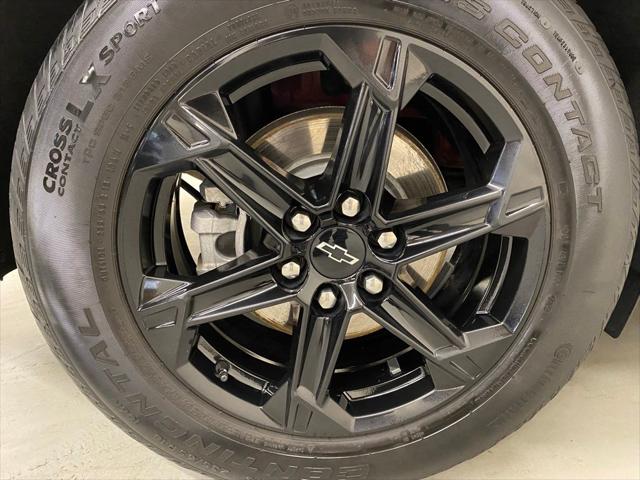 2023 Chevrolet Blazer FWD 2LT