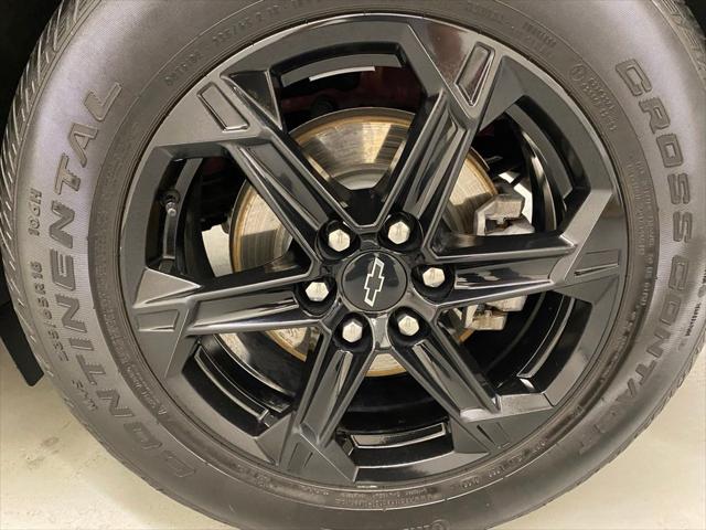 2023 Chevrolet Blazer FWD 2LT