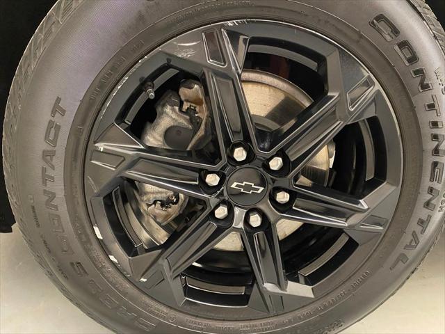 2023 Chevrolet Blazer FWD 2LT