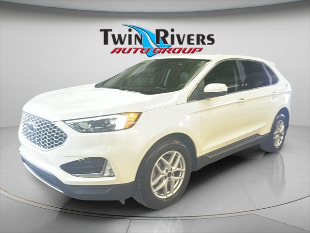 2023 Ford Edge SEL for sale in Fairbury, NE