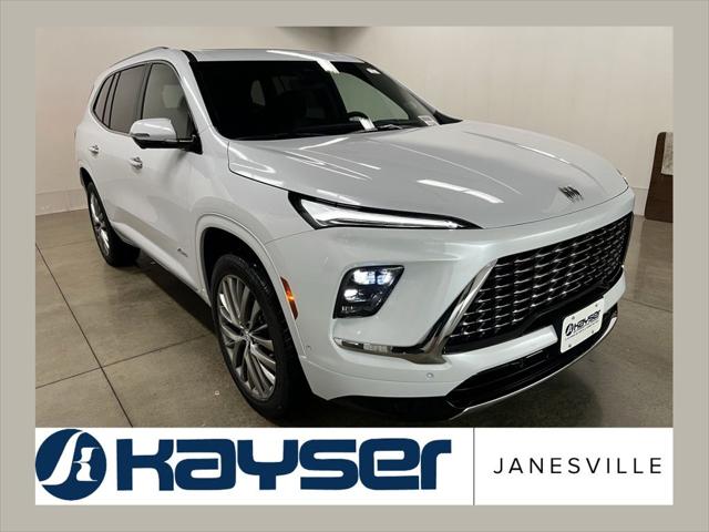 2026 Buick Enclave Avenir FWD for sale in anesville, WI