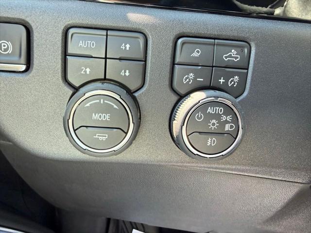 2026 Chevrolet Silverado 1500 4WD Crew Cab Short Bed LT Trail Boss