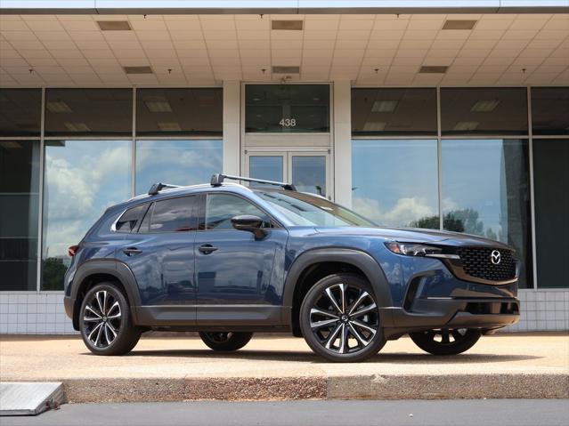 2026 Mazda CX-50 2.5 S Premium for sale in Springfield, MO