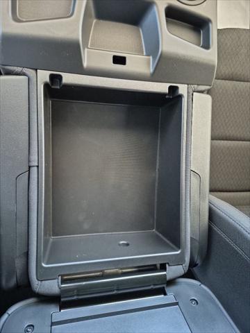 2026 Chevrolet Silverado 1500 4WD Crew Cab Short Bed Custom