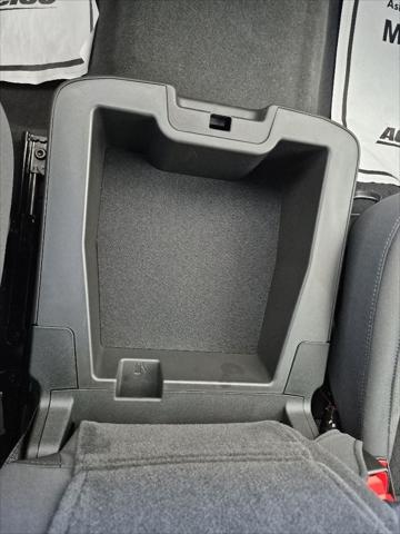 2026 Chevrolet Silverado 1500 4WD Crew Cab Short Bed Custom