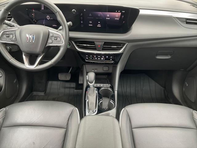 2025 Buick Encore GX Avenir AWD
