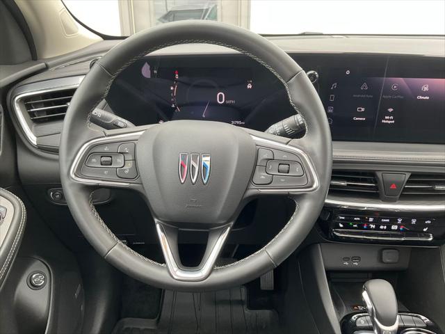 2025 Buick Encore GX Avenir AWD