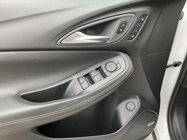 2025 Buick Encore GX Avenir AWD