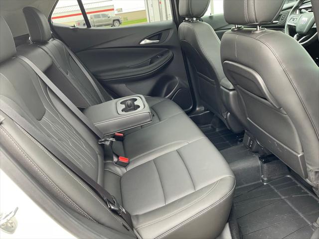 2025 Buick Encore GX Avenir AWD