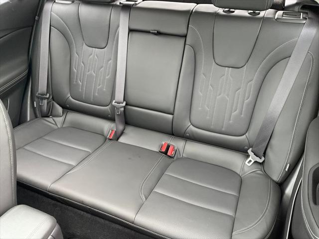 2025 Buick Encore GX Avenir AWD