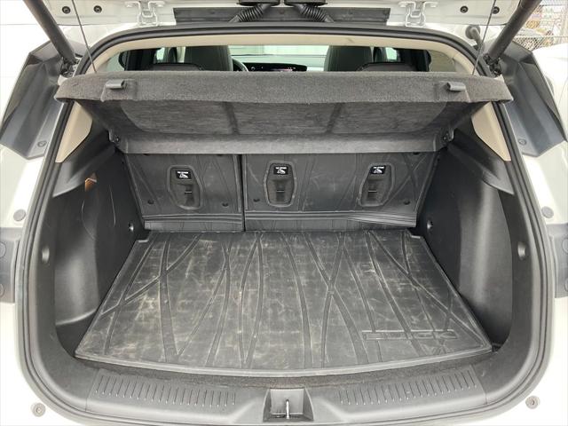 2025 Buick Encore GX Avenir AWD