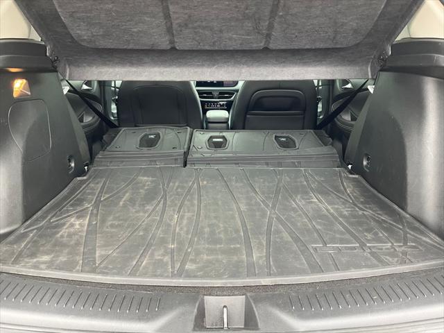 2025 Buick Encore GX Avenir AWD