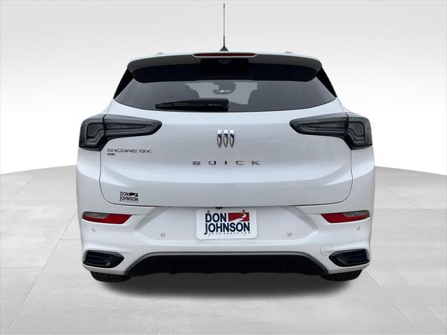 2025 Buick Encore GX Avenir AWD