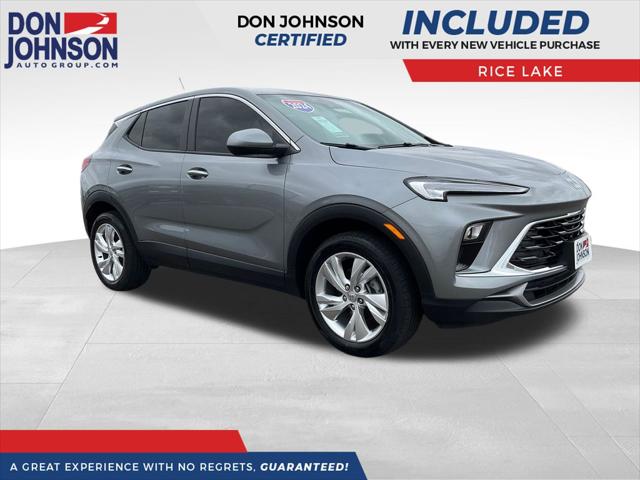 2024 Buick Encore GX Preferred AWD for sale in Rice Lake, WI