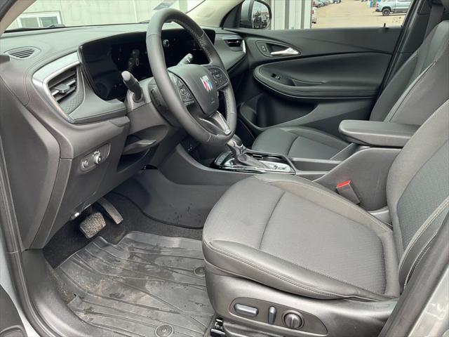 2024 Buick Encore GX Preferred AWD