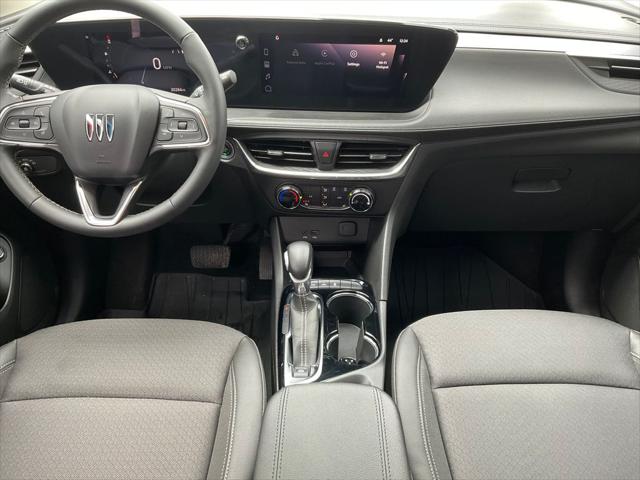 2024 Buick Encore GX Preferred AWD