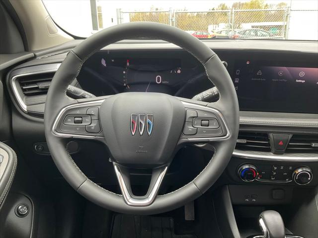 2024 Buick Encore GX Preferred AWD