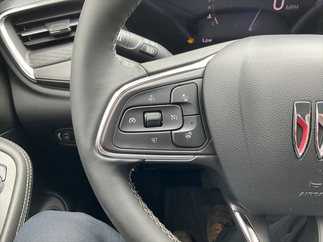 2024 Buick Encore GX Preferred AWD