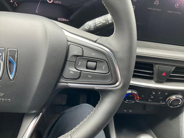 2024 Buick Encore GX Preferred AWD
