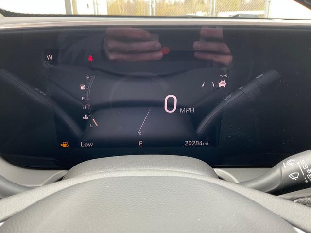 2024 Buick Encore GX Preferred AWD