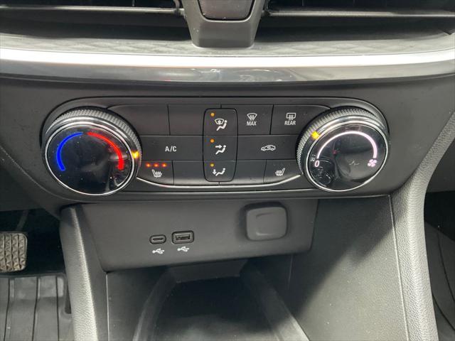 2024 Buick Encore GX Preferred AWD