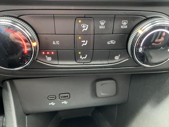 2024 Buick Encore GX Preferred AWD