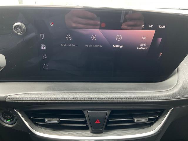 2024 Buick Encore GX Preferred AWD