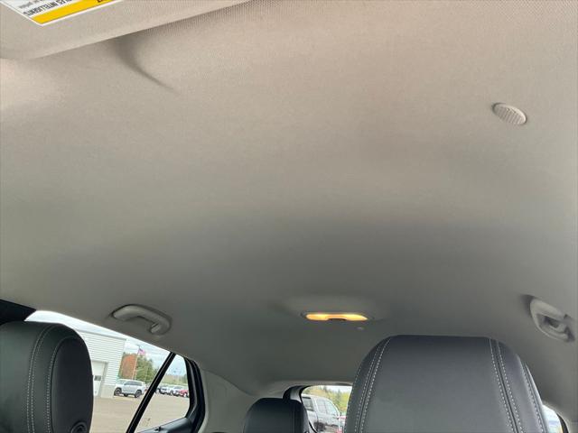 2024 Buick Encore GX Preferred AWD