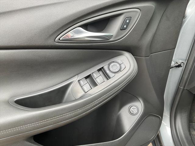 2024 Buick Encore GX Preferred AWD