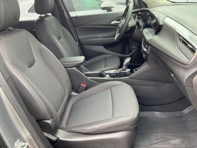 2024 Buick Encore GX Preferred AWD