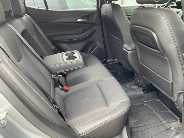 2024 Buick Encore GX Preferred AWD