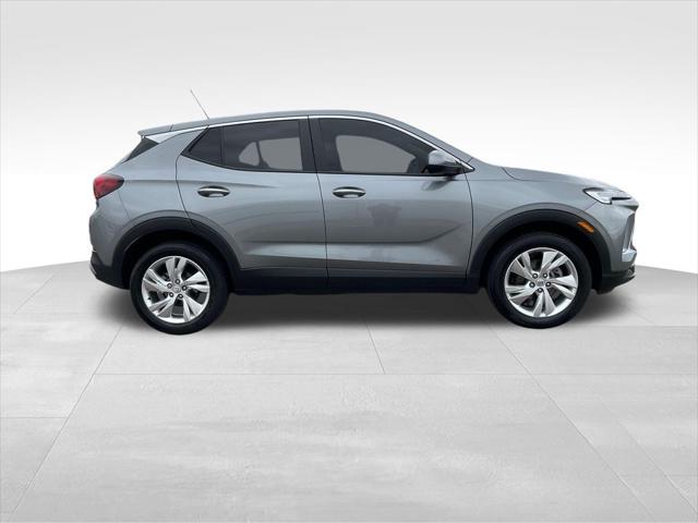 2024 Buick Encore GX Preferred AWD