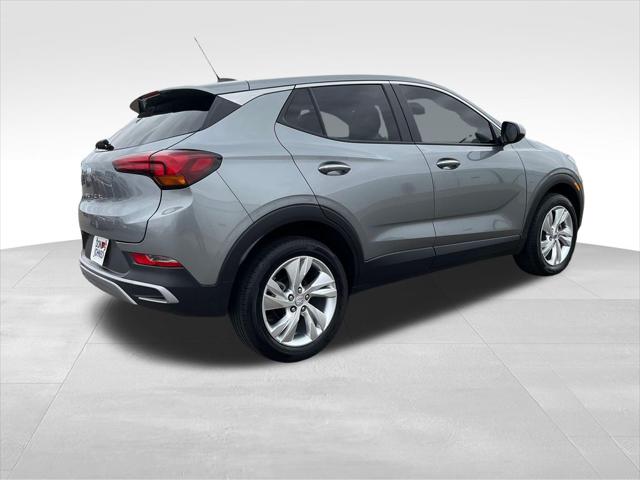2024 Buick Encore GX Preferred AWD