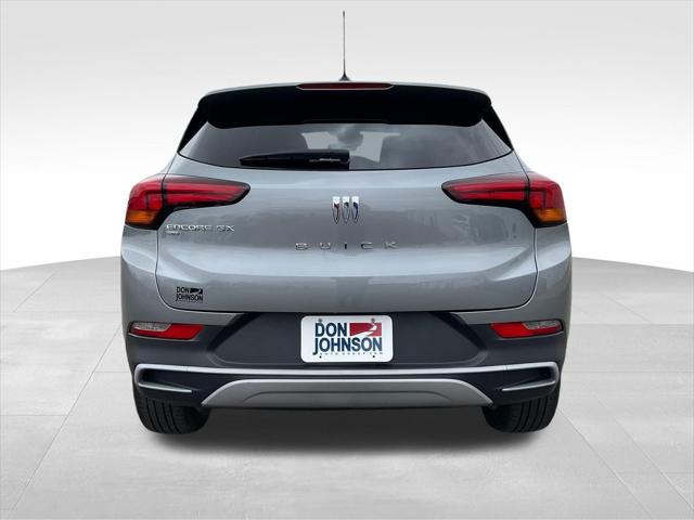 2024 Buick Encore GX Preferred AWD
