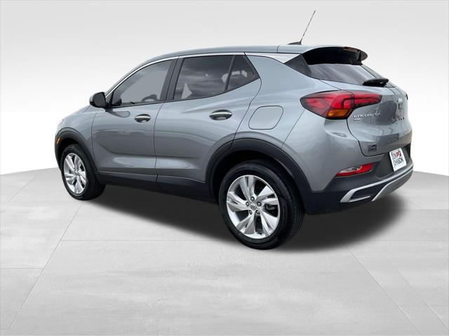 2024 Buick Encore GX Preferred AWD