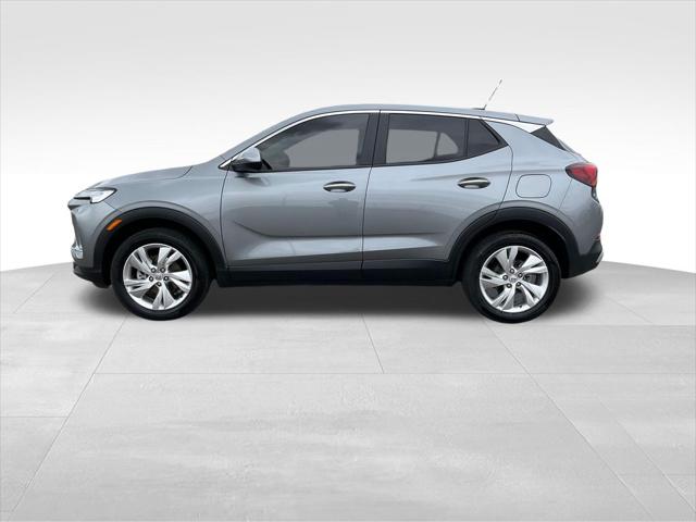 2024 Buick Encore GX Preferred AWD