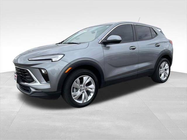 2024 Buick Encore GX Preferred AWD