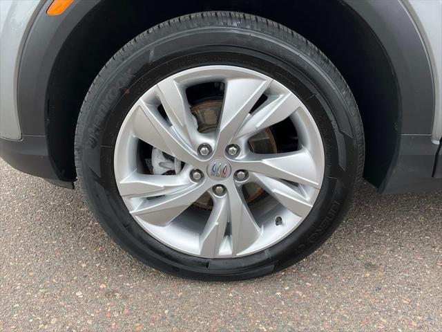 2024 Buick Encore GX Preferred AWD