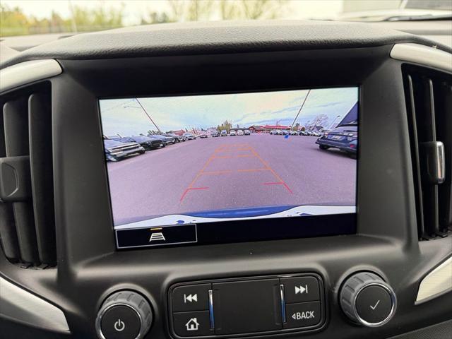 2024 GMC Terrain AWD SLT