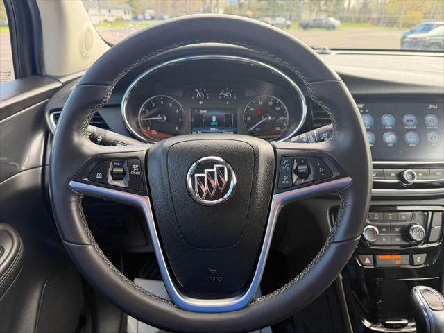 2019 Buick Encore FWD Preferred