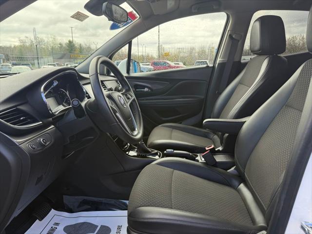 2019 Buick Encore FWD Preferred