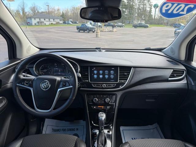 2019 Buick Encore FWD Preferred