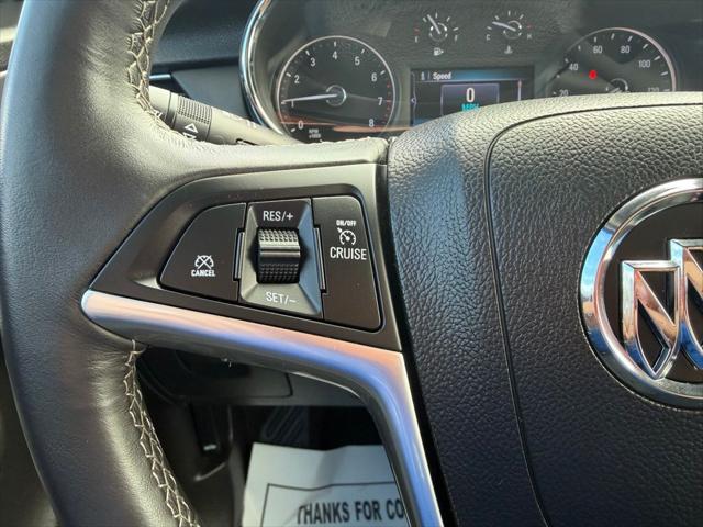 2019 Buick Encore FWD Preferred