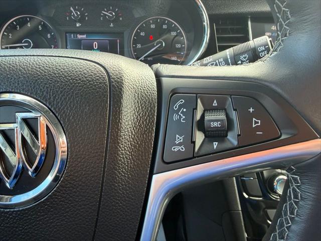 2019 Buick Encore FWD Preferred