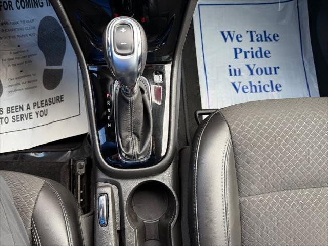 2019 Buick Encore FWD Preferred
