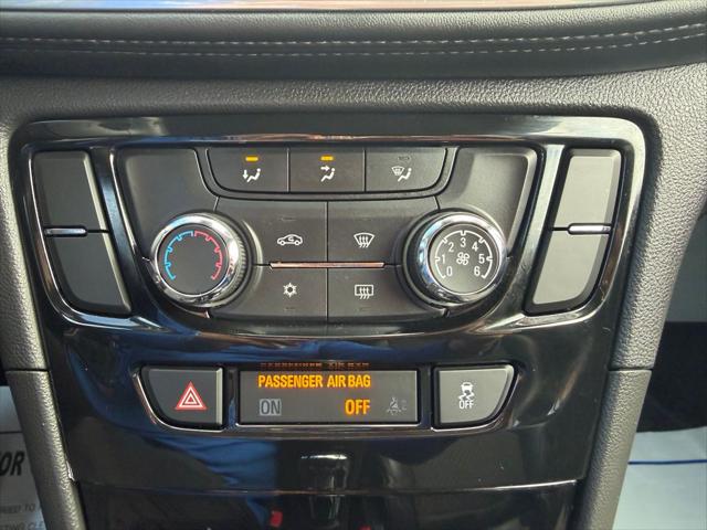 2019 Buick Encore FWD Preferred