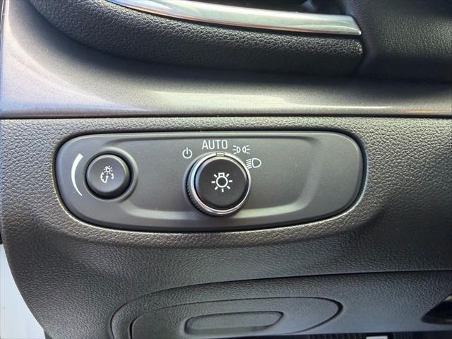 2019 Buick Encore FWD Preferred